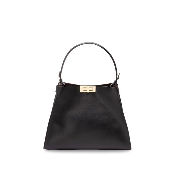 FENDI Handbags - Fendi Women `Fendi Way` Top Handle Bag